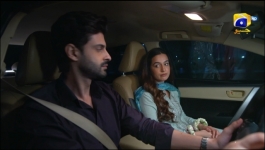 Aik Lafz Zindagi - Episode 58 - 7th July 2025